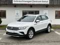 Volkswagen Tiguan 2,0 TDI DSG 4Motion Elegance (Navi+AHK+ACC) Klima Weiß - thumbnail 2