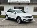 Volkswagen Tiguan 2,0 TDI DSG 4Motion Elegance (Navi+AHK+ACC) Klima Weiß - thumbnail 3