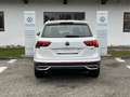 Volkswagen Tiguan 2,0 TDI DSG 4Motion Elegance (Navi+AHK+ACC) Klima Weiß - thumbnail 6