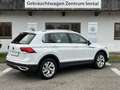 Volkswagen Tiguan 2,0 TDI DSG 4Motion Elegance (Navi+AHK+ACC) Klima Weiß - thumbnail 4