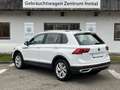 Volkswagen Tiguan 2,0 TDI DSG 4Motion Elegance (Navi+AHK+ACC) Klima Weiß - thumbnail 5