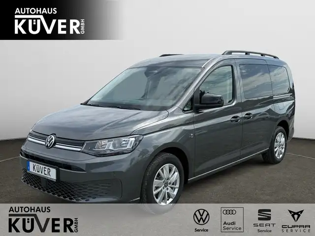 Volkswagen Caddy Maxi Kombi Life 2.0 TDI DSG APP*ACC*AHK*PDC*SHZ*TO