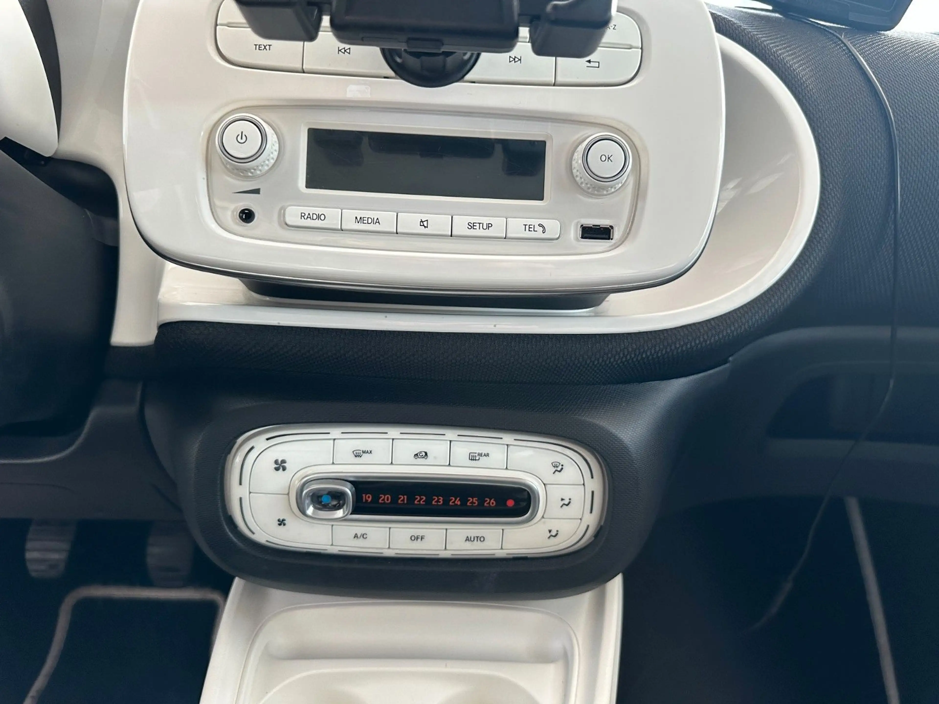 smart forFour forfour* PANORAMA / R.KAMERA / GARANTIE* — photo 8
