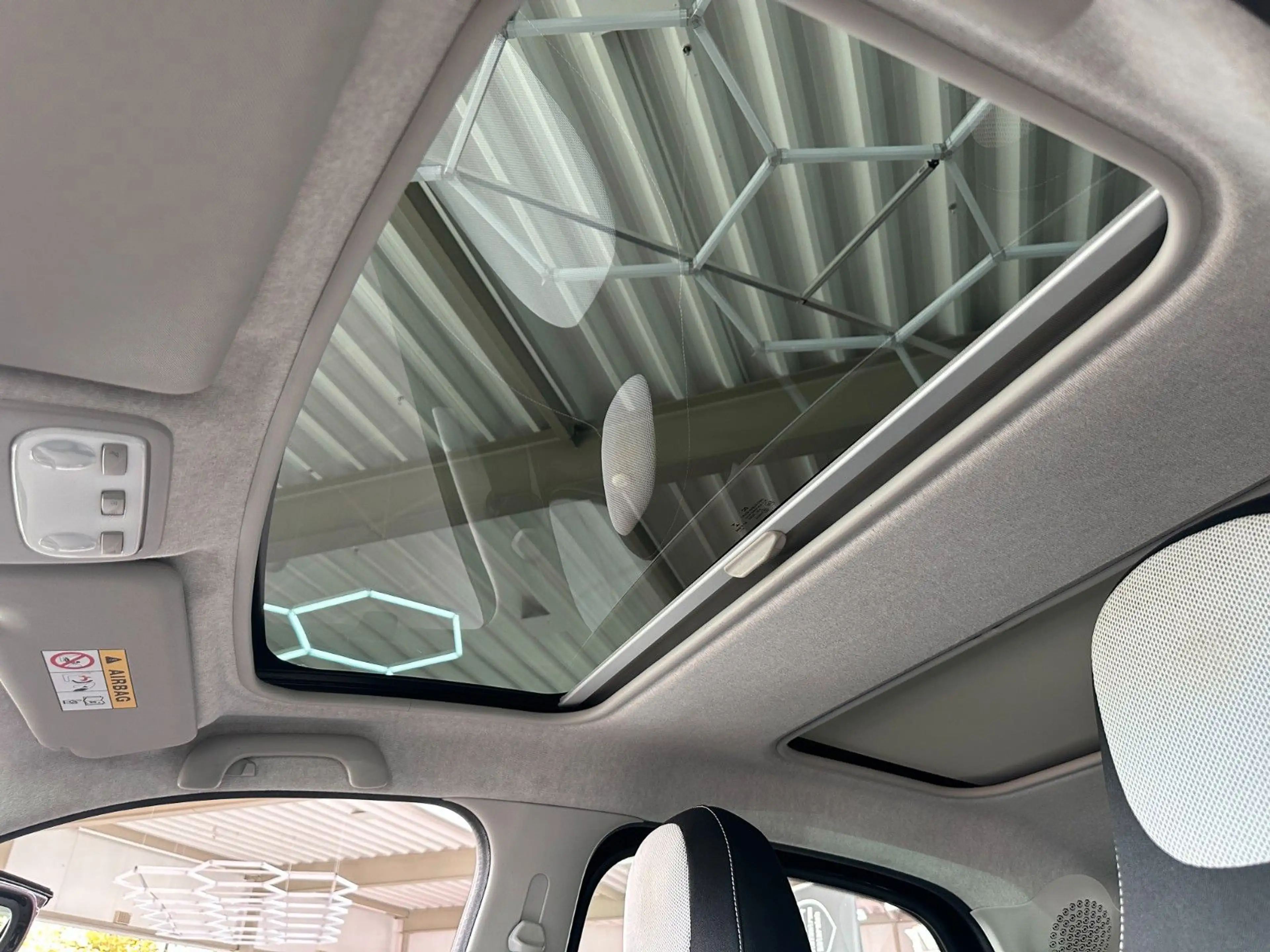 smart forFour forfour* PANORAMA / R.KAMERA / GARANTIE* — photo 13