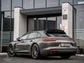 Porsche Panamera Sport Turismo 4S / Trekhaak / Pano / Luchtvering Grijs - thumbnail 13