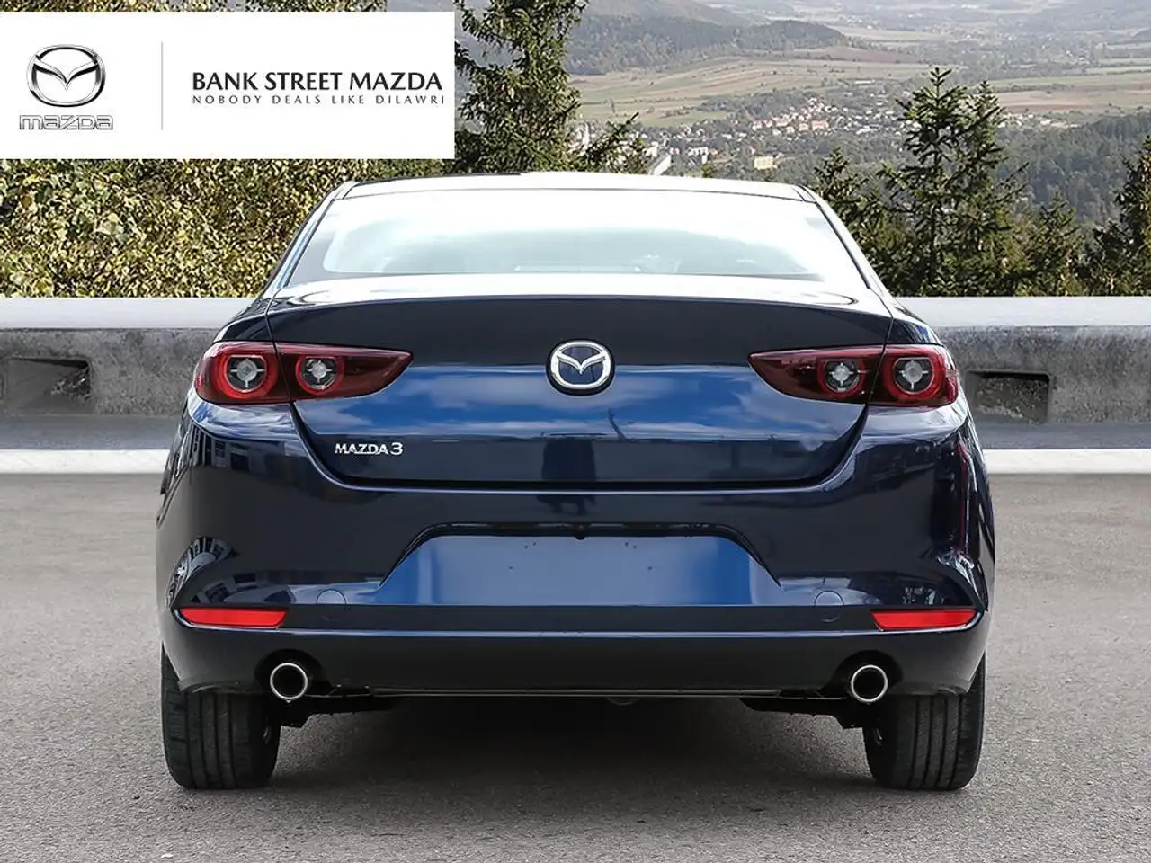 Mazda 3 fotografie Mazda 3
