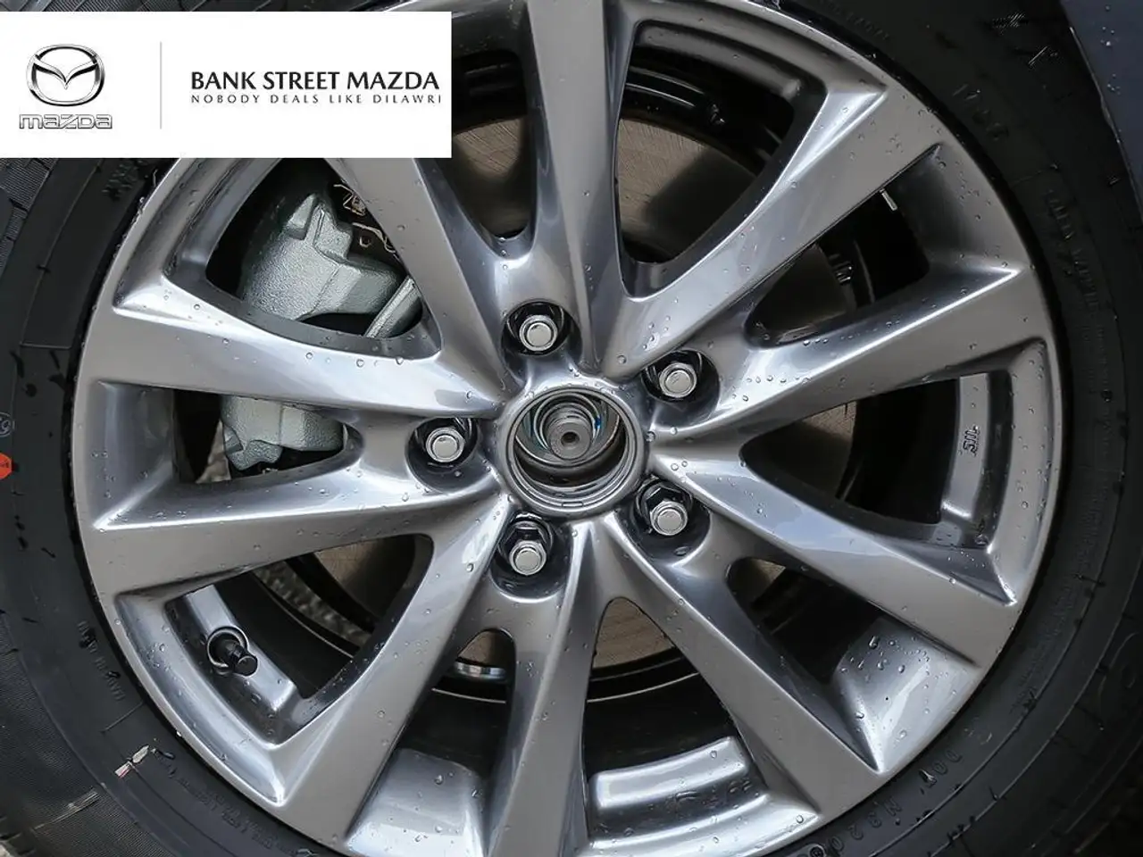 Mazda 3 fotografie Mazda 3