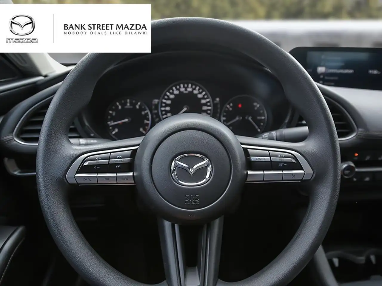Mazda 3 fotografie Mazda 3