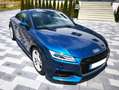 Audi TT TT Coupe 2.0 TFSI quattro S tronic Blau - thumbnail 1