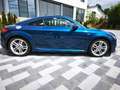 Audi TT TT Coupe 2.0 TFSI quattro S tronic Blau - thumbnail 2
