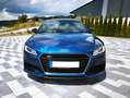 Audi TT TT Coupe 2.0 TFSI quattro S tronic Blau - thumbnail 3