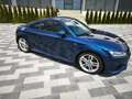 Audi TT TT Coupe 2.0 TFSI quattro S tronic Blau - thumbnail 4