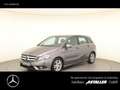 Mercedes-Benz B 200 Sport-Paket+Laderaump+Navi+Alu+SHZ+Tempom. Grau - thumbnail 1