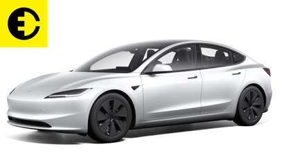 Tesla Model 3 Long Range AWD 78 kWh | 250KW snelladen | 97% Soh