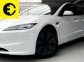 Tesla Model 3 Long Range AWD 78 kWh | 250KW snelladen | 97% Soh White - thumbnail 3