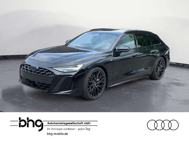 Second hand Audi A6 2.0 TDI