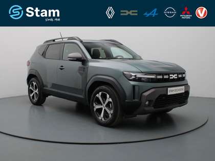 Dacia Duster 1.0 TCe 100 ECO-G Journey 360° Camera | Climate |