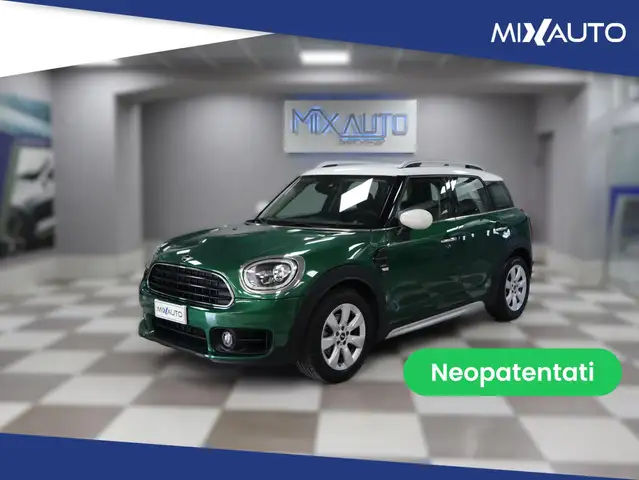 MINI Countryman E 1.5 Business AUT