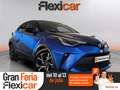 Toyota C-HR 2.0 180H Advance Luxury Azul - thumbnail 1