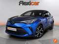 Toyota C-HR 2.0 180H Advance Luxury Azul - thumbnail 3