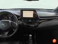 Toyota C-HR 2.0 180H Advance Luxury Azul - thumbnail 24