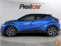 Toyota C-HR 2.0 180H Advance Luxury Azul - thumbnail 4