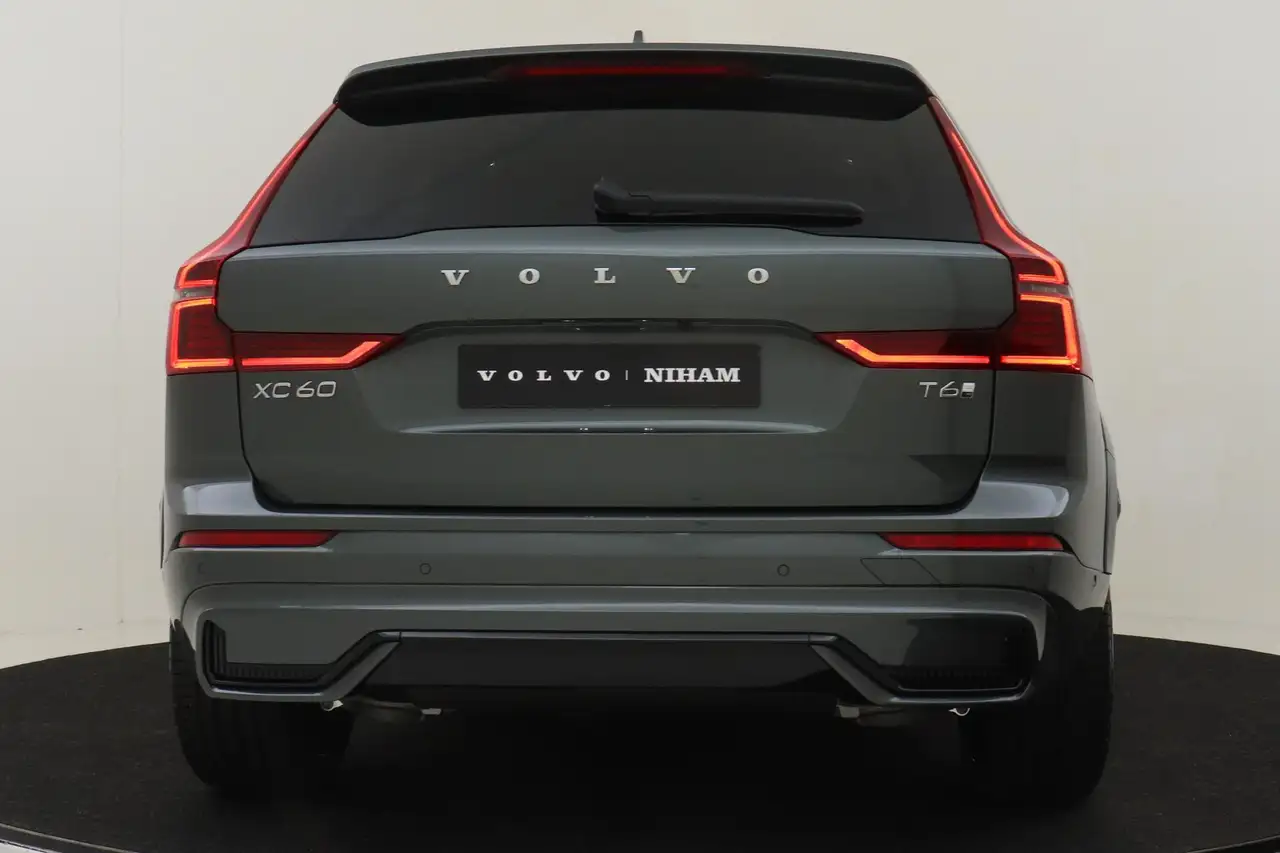 Volvo XC60 2026 — фото 15