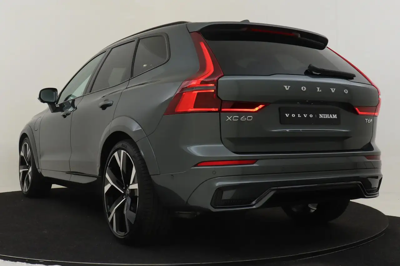 Volvo XC60 2026
