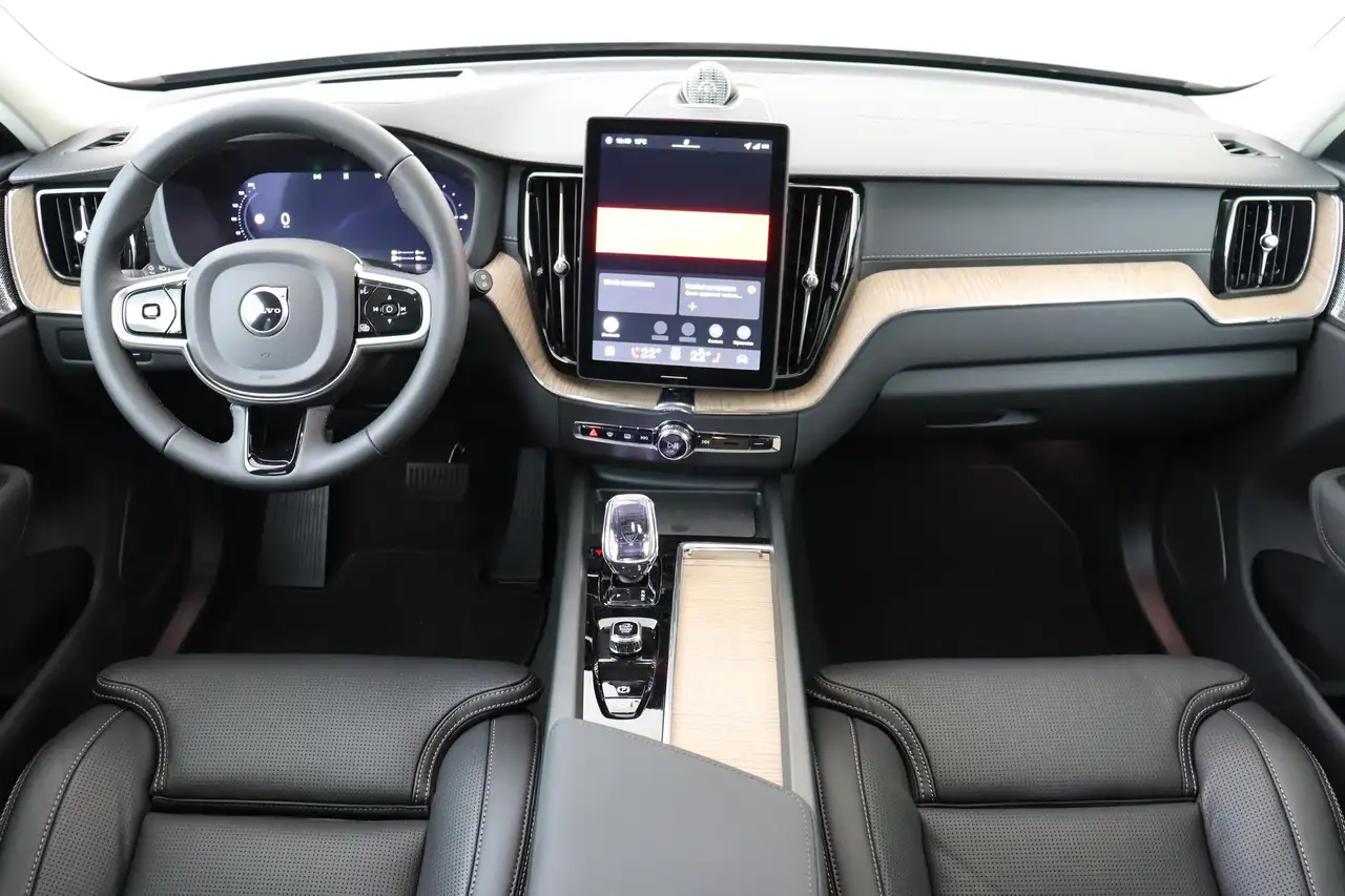 Volvo XC60 2026