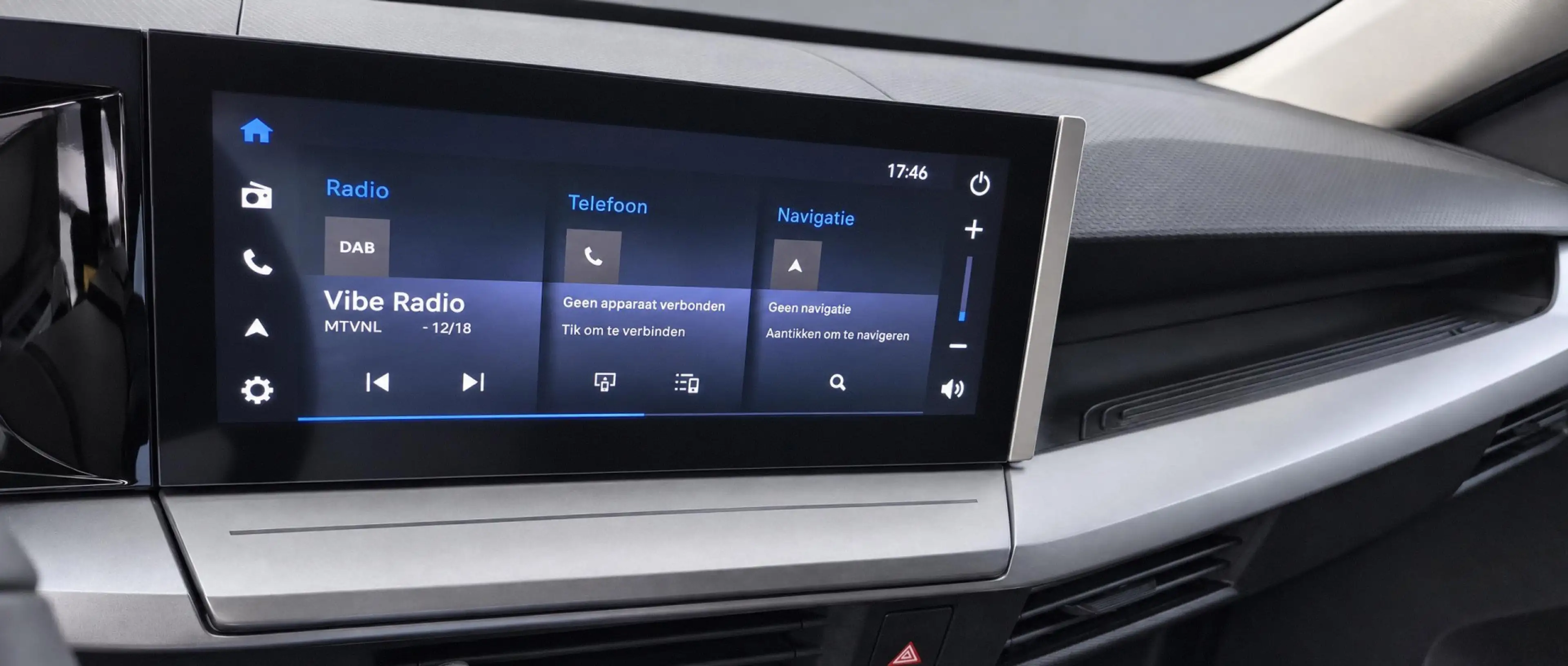 Opel Frontera Electric GS 44 kWh MEGA DEAL !!! AANBIEDING geldig — photo 15