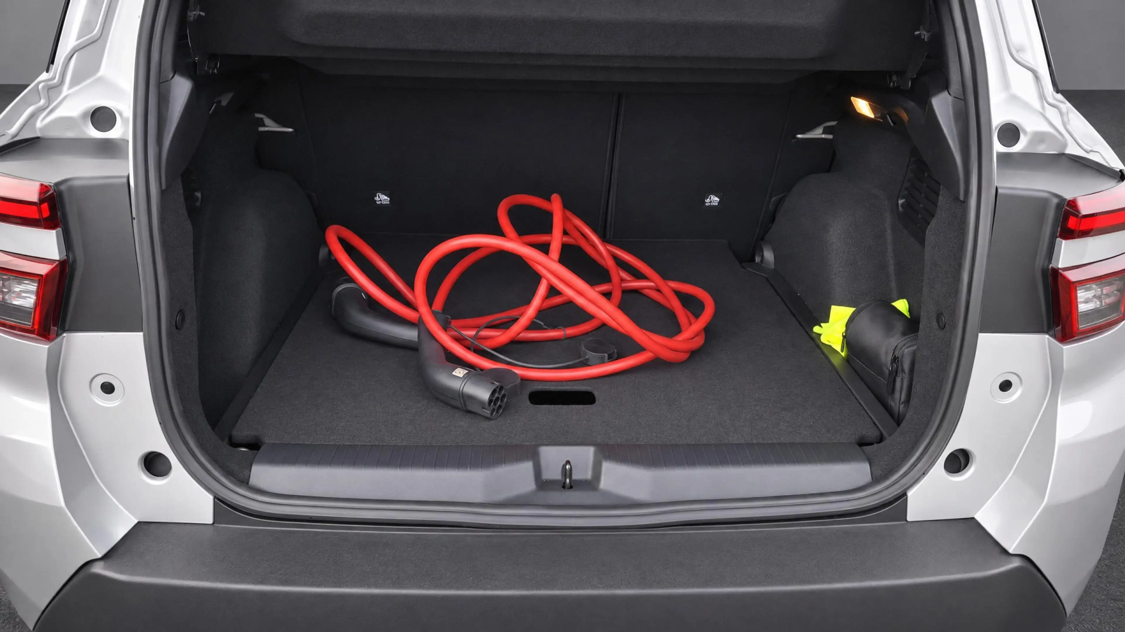 Opel Frontera Electric GS 44 kWh MEGA DEAL !!! AANBIEDING geldig — photo 10