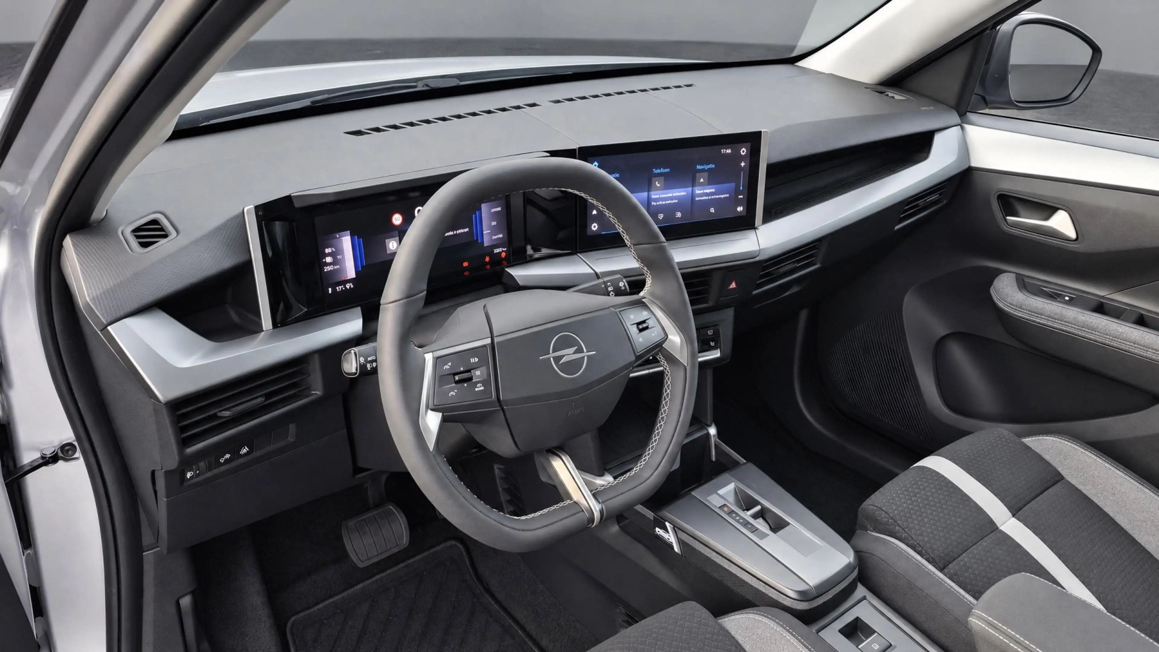 Opel Frontera Electric GS 44 kWh MEGA DEAL !!! AANBIEDING geldig — photo 5