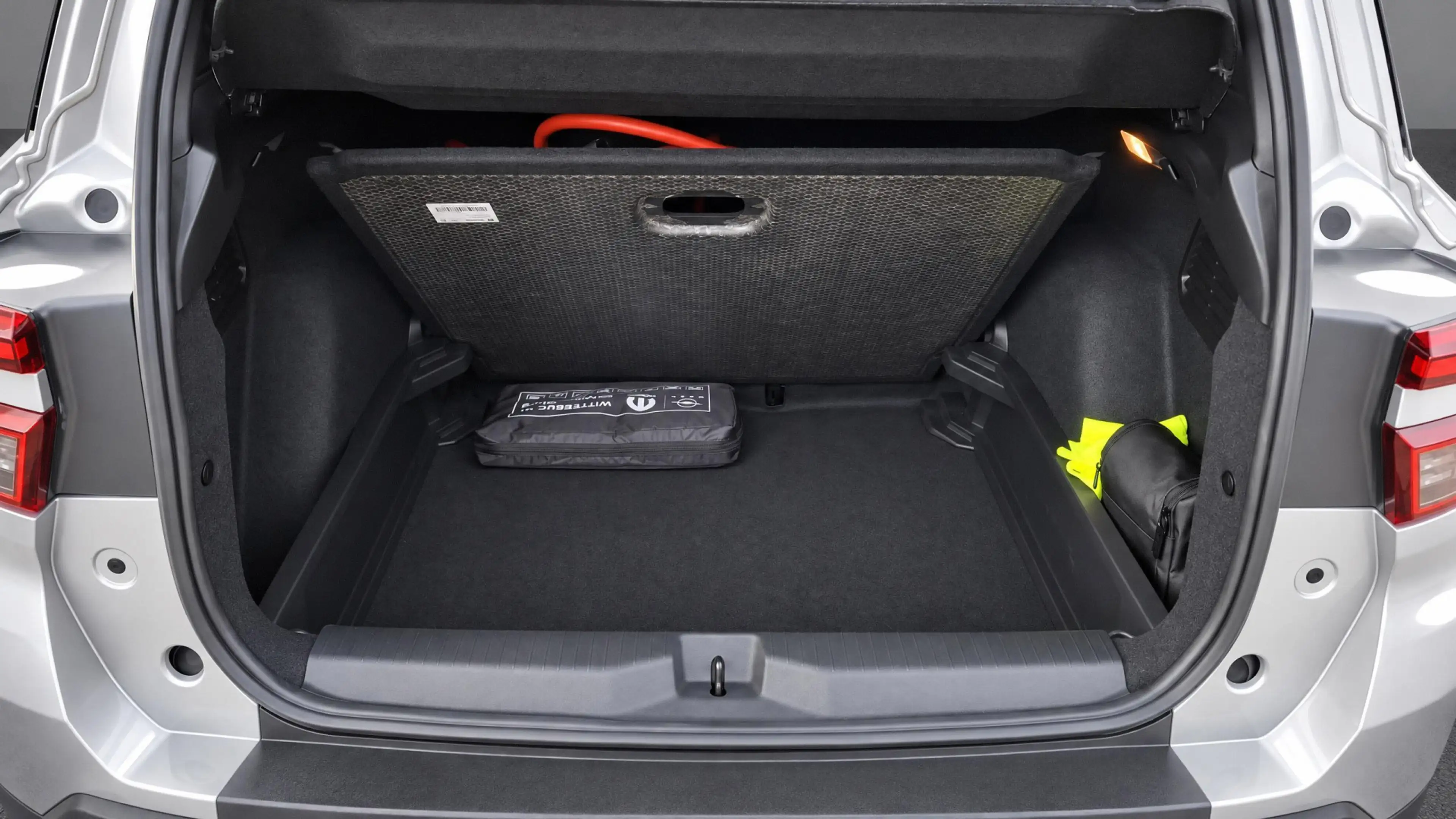 Opel Frontera Electric GS 44 kWh MEGA DEAL !!! AANBIEDING geldig — photo 9