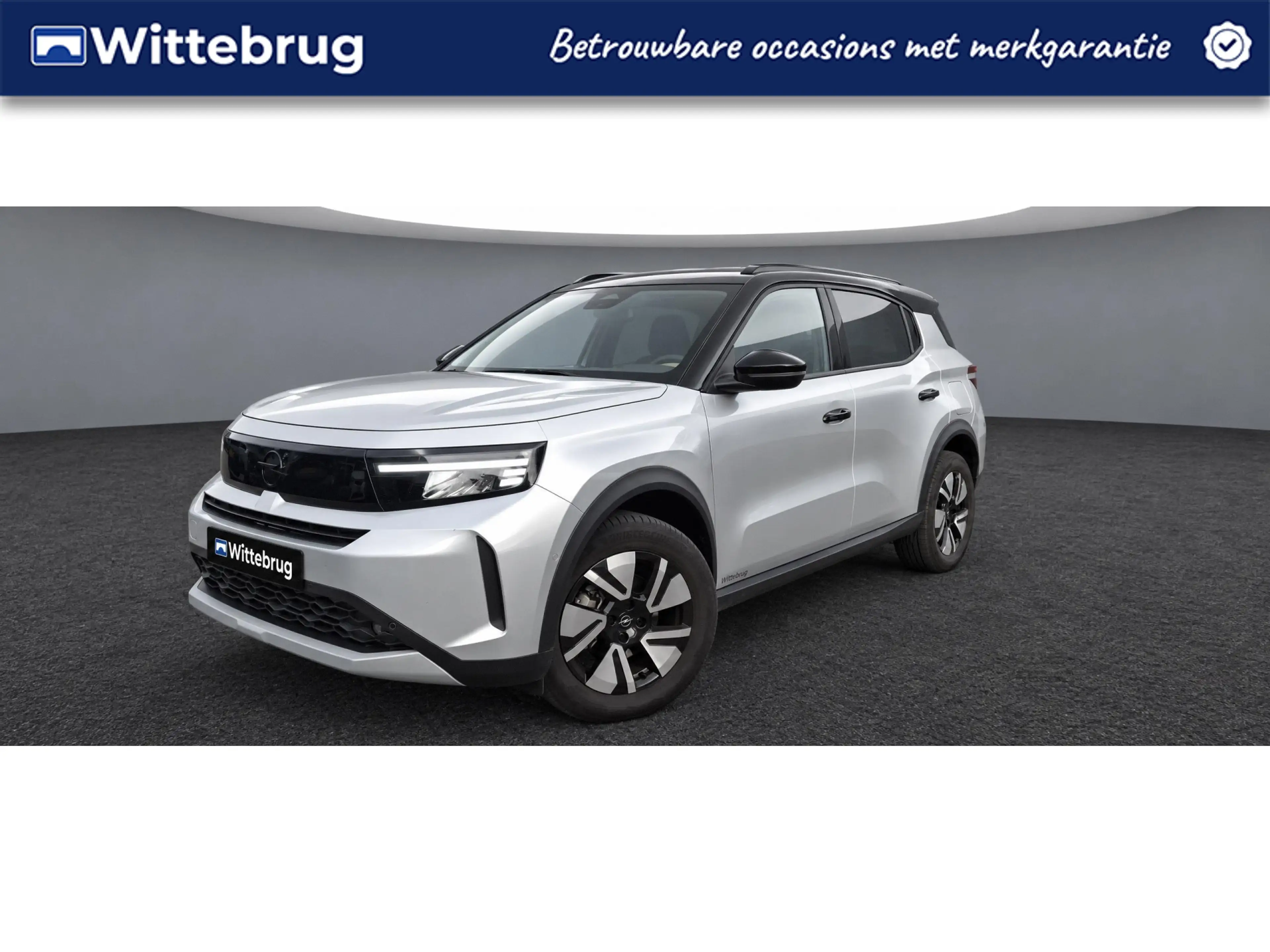 Opel Frontera Electric GS 44 kWh MEGA DEAL !!! AANBIEDING geldig