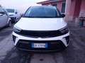 Opel Crossland Crossland 2021 1.5 ecotec Design Bianco - thumbnail 2