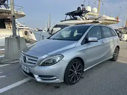 Mercedes-Benz Classe B Classe CDI BlueEFFICIENCY Fascination
