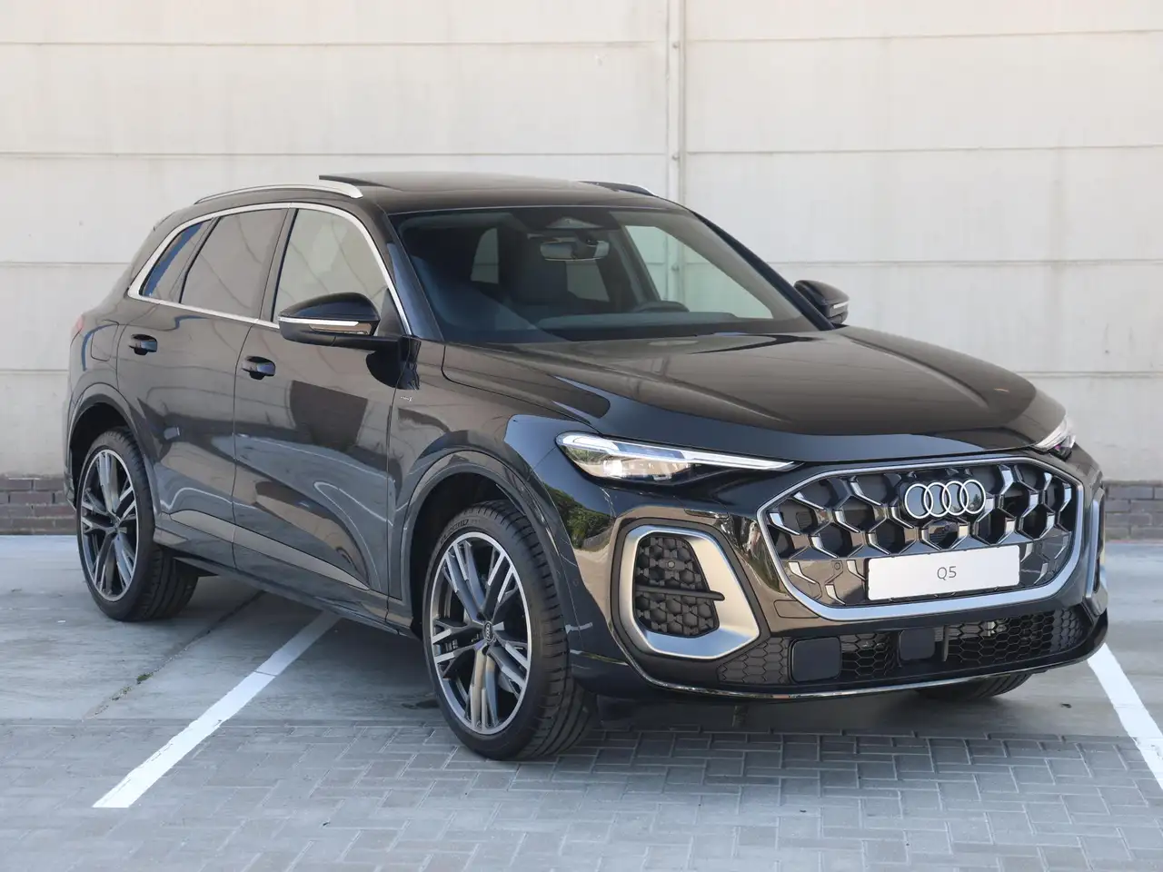 Audi Q5 2026