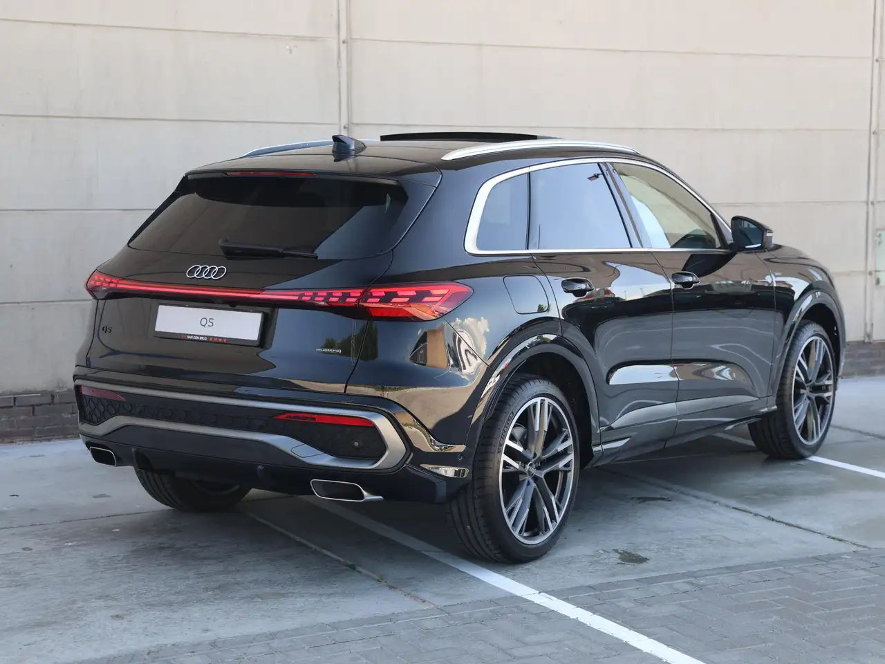 Audi Q5 2026