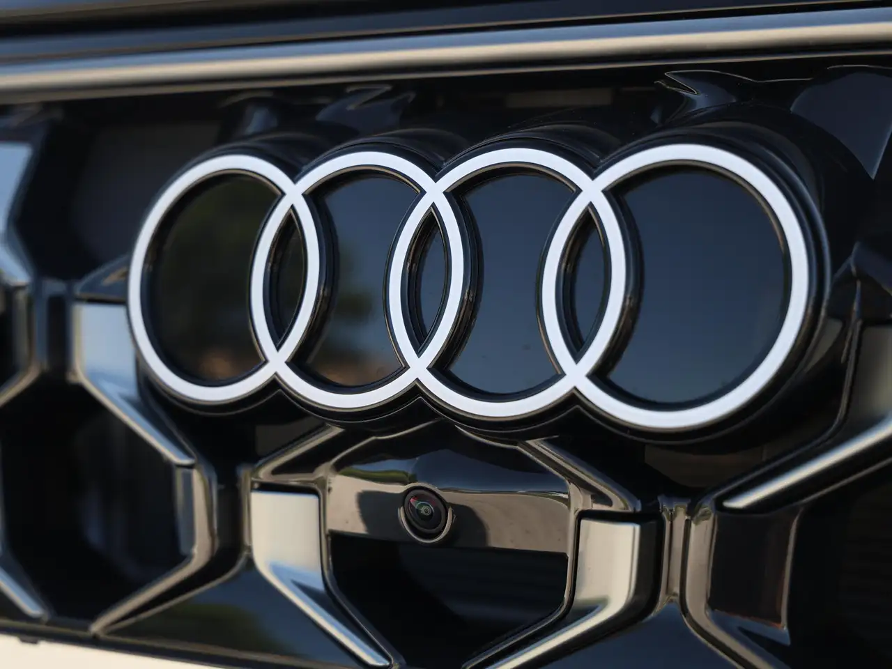 Audi Q5 2026 — фото 15