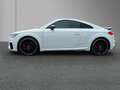 Audi TT 45 TFSI QUATTRO COMPETITION SLINE S-LINE B&O PDC Bianco - thumbnail 7