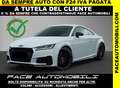 Audi TT 45 TFSI QUATTRO COMPETITION SLINE S-LINE B&O PDC Bianco - thumbnail 1