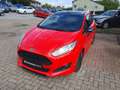 Ford Fiesta 1.0 EcoBoost Red Edition 140pk Rojo - thumbnail 4
