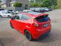 Ford Fiesta 1.0 EcoBoost Red Edition 140pk Rojo - thumbnail 3
