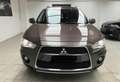Mitsubishi Outlander 2.2 di-d 156 cv INSTYLE CVT 7 PLACES Grau - thumbnail 17