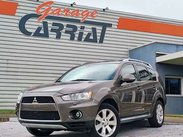 2.2 di-d 156 cv INSTYLE CVT 7 PLACES