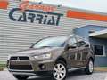 Mitsubishi Outlander 2.2 di-d 156 cv INSTYLE CVT 7 PLACES Gris - thumbnail 25