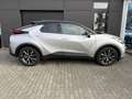 Toyota C-HR 1.8 Hybrid FWD Team Deutschland Silber - thumbnail 17