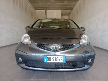 Aygo I 2005 5p 1.0 Sol