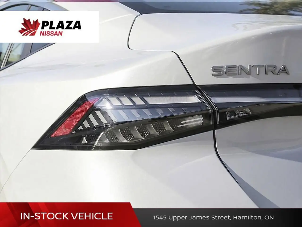 Nissan Sentra photo Nissan Sentra
