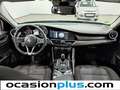 Alfa Romeo Giulia 2.2 Diesel Aut. 150 Gris - thumbnail 8